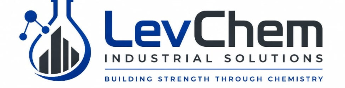 LevChem Industrial Solutions logo